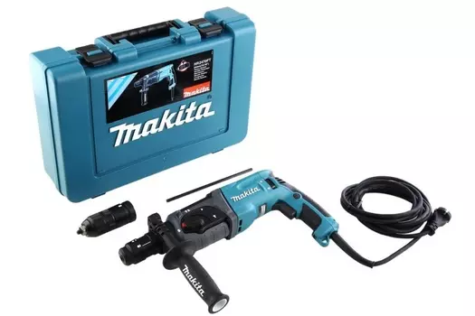 Перфоратор Makita HR2470FT