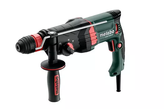 Перфоратор Metabo KHE2645Q 601711500