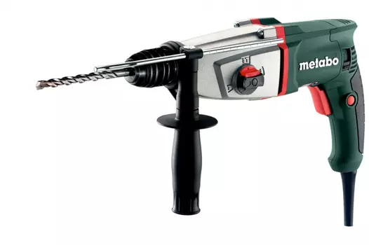 Перфоратор Metabo KНЕ2644 606157510