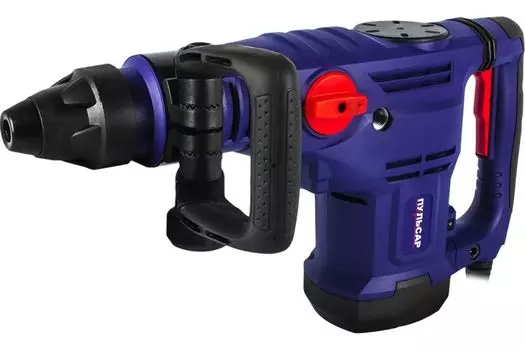 Перфоратор Пульсар ПЭ52-1700 900-881