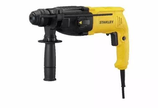 Перфоратор Stanley SHR243K-RU