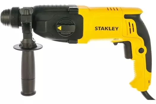 Перфоратор Stanley SHR263K-RU