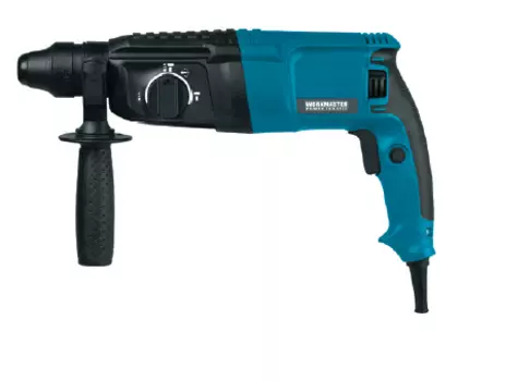 Перфоратор WorkMaster ПР-1000БП