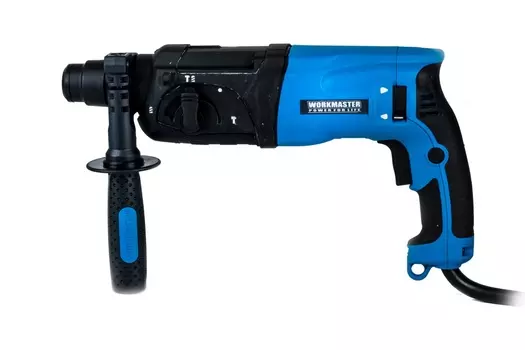 Перфоратор WorkMaster ПР-1100 3314