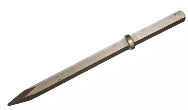 Пика Makita HEX 28,6мм 510мм D-17675