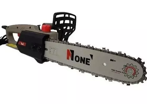 Пила цепная электрическая №1 ECS1200-2