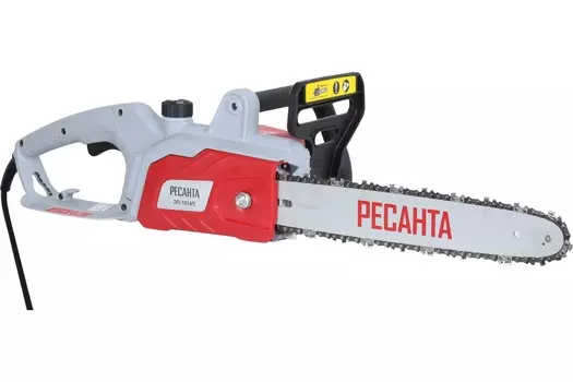 Пила цепная электрическая Ресанта ЭП-1814П 70/10/11