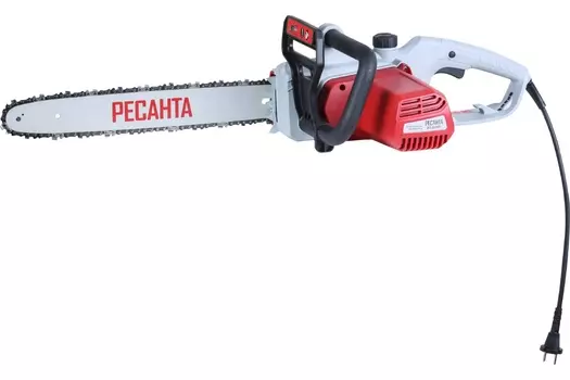 Пила цепная электрическая Ресанта ЭП-2216П 70/10/13