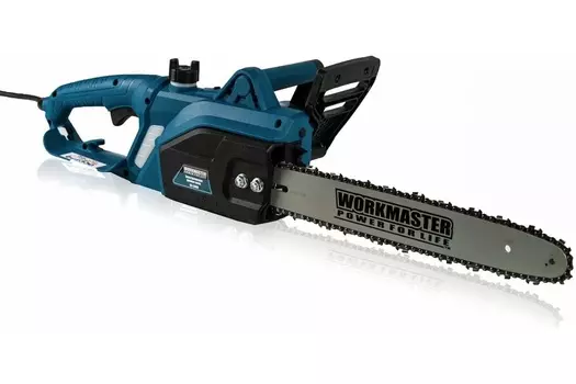 Пила цепная электрическая WorkMaster ПЭ-2000