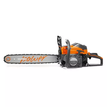 Пила цепная бензиновая Daewoo DACS 5820XT