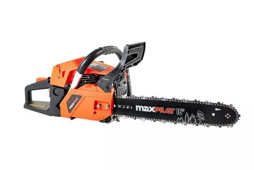 Пила цепная бензиновая MAXPILER MGS-4516