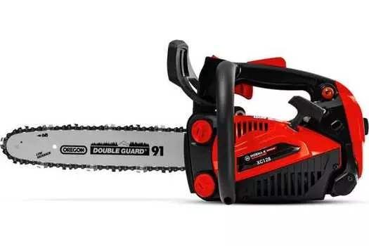 Пила цепная бензиновая МОБИЛ К ПРЕМИУМ XC128 MBK0027193