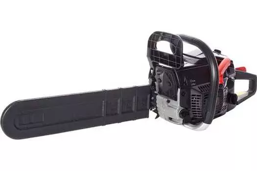 Пила цепная бензиновая RedVerg GC-52C