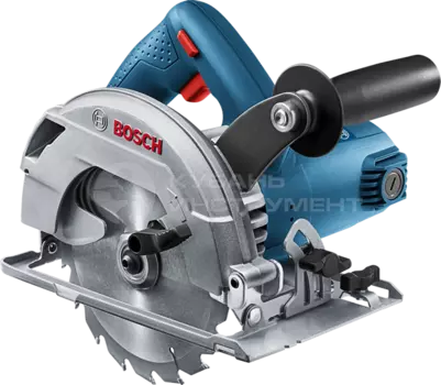 Пила дисковая Bosch GKS 600 06016A9020