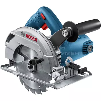 Пила дисковая Bosch GKS 600 06016A9020