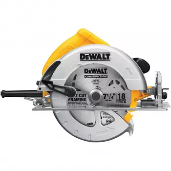 Пила дисковая DeWalt DWE575