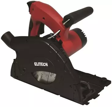 Пила дисковая Elitech ПД 1255П шина 1,4м в комплекте E2206.033.01