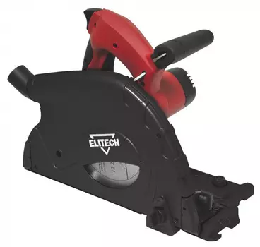 Пила дисковая Elitech ПД 1675П E2206.003.01