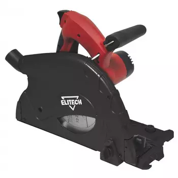 Пила дисковая Elitech ПД 1675П шина 1,4м в комплекте E2206.003.01