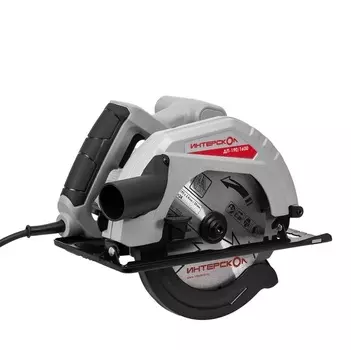Пила дисковая Интерскол ДП-190/1600 681.0.0.00