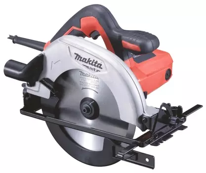 Пила дисковая Makita M5802