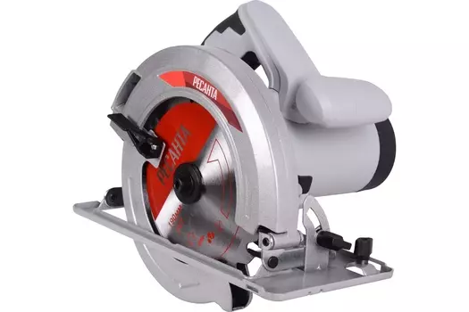 Пила дисковая Ресанта ДП-190/1800 75/11/2
