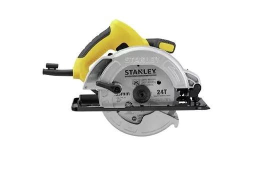 Пила дисковая Stanley SC12