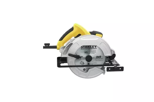 Пила дисковая Stanley SC16