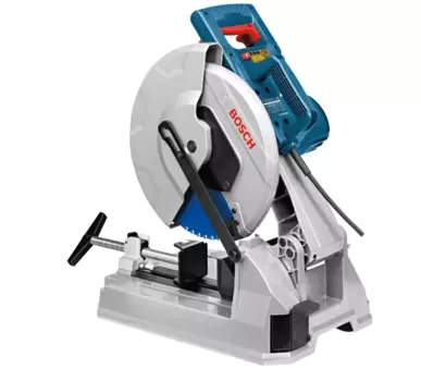 Пила монтажная Bosch GCD 12 JL 0601B28000