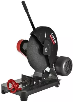 Пила монтажная Elitech CS 3040T E2004.006.00