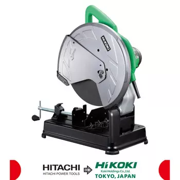 Пила монтажная Hikoki CC14STNTZ