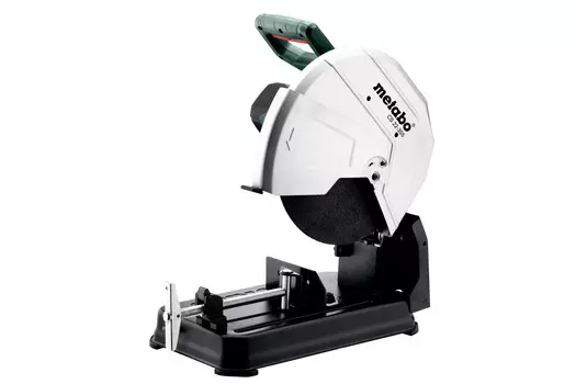Пила монтажная Metabo CS 22-355 601786000