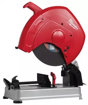 Пила монтажная Milwaukee CHS355 4933411760