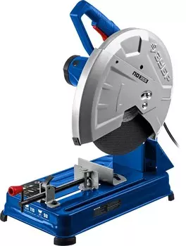 Пила монтажная ЗУБР Профессионал 355мм 2400Вт ПО-355