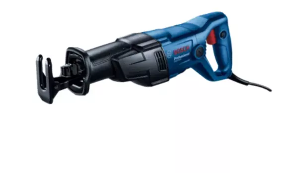 Пила сабельная Bosch GSA 120 06016B1020