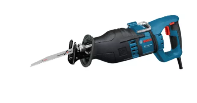 Пила сабельная Bosch GSA 1300 PCЕ 060164E200