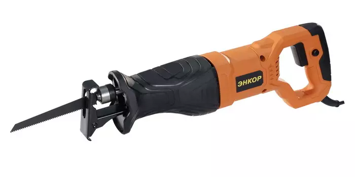 Пила сабельная Энкор СПЭ-710/115Э 50235