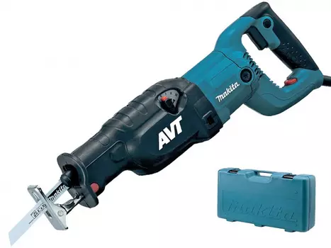 Пила сабельная Makita JR3070CT