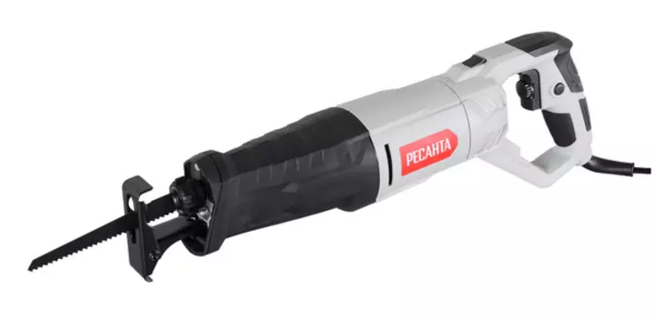Пила сабельная Ресанта ПС-950Э 75/25/1