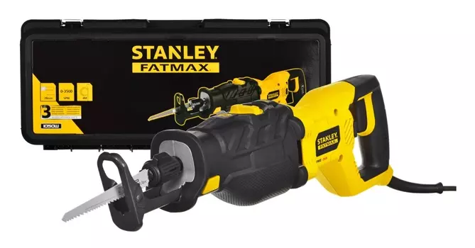 Пила сабельная Stanley FME365K