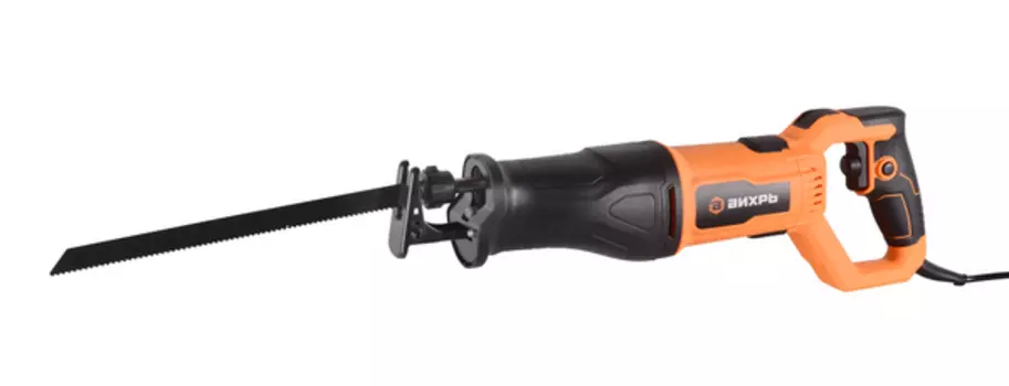 Пила сабельная Вихрь ПС-1300Э 72/25/2