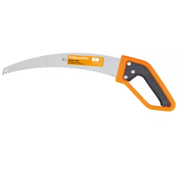 Пила садовая Fiskars с D-образной ручкой малая SW37 1028374