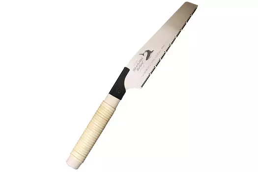 Ножовка Kataba с гибридным зубом 15TPI 105372