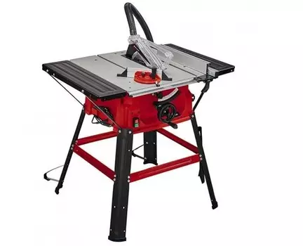 Пила стационарная Einhell TC-TS 2025/2 U 4340490