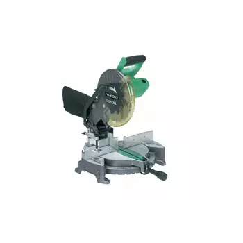 Пила торцовочная Hikoki C10FCE2 C10FCE2NSZ