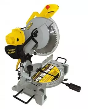 Пила торцовочная Энкор Корвет-5 P 90050