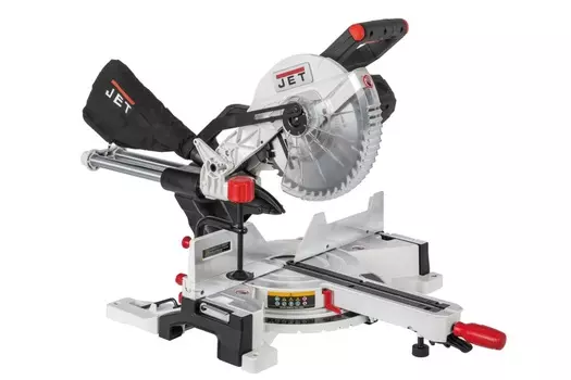 Пила торцовочная Jet JSMS-10LA 10000294M