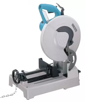 Пила монтажная Makita LC1230N
