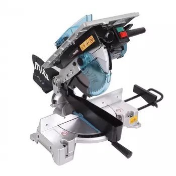 Пила торцовочная Makita LH1040F