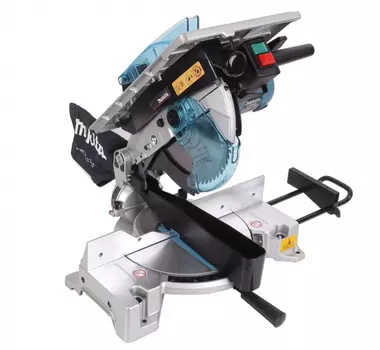 Пила торцовочная Makita LH1040F